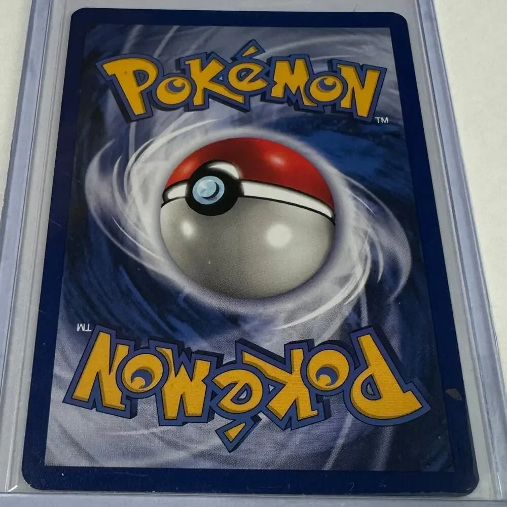 Pokemon TCG Haunter Fossil 6/62 Holo Rare Unlimited Excellent Condition